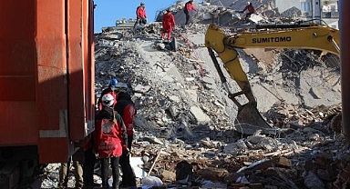 25 kişiye mezar olmuştu!