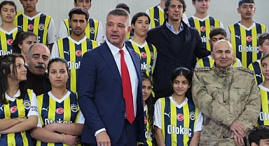 25. spor salonunu Şırnak’ta açtı