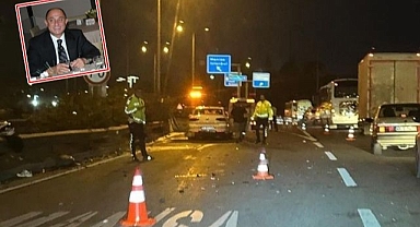 3 kişinin öldüğü kazada kulüp başkanı adliyeyle sevk edildi