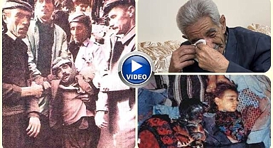 34 yıldır dinmeyen acı: Kundaktaki bebeğe kurşun sıktılar!