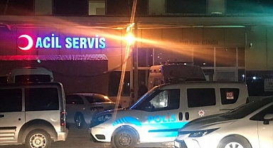 4. kattan aşağı düştü!