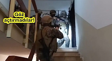81 ilde harekete geçtiler!