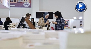 9 günde 1 milyon ziyaretçi!