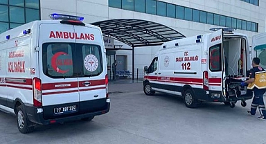 KYK Yurdunda bu kez yemekten zehirlendiler