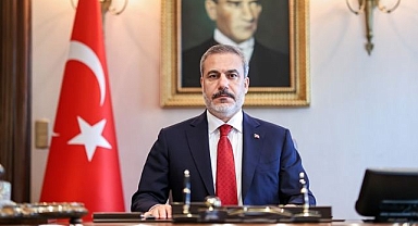 Acı haber sonrası Fidan'dan başsağlığı mesajı