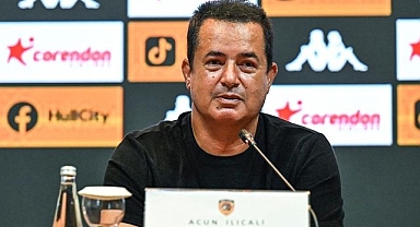 Acun Ilıcalı'dan bir yatırım daha!