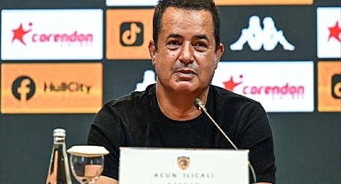 Acun Ilıcalı, tüm yatırımını sonlandırdı!