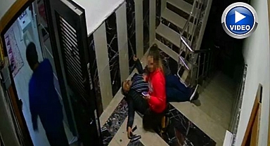 Aile içi infaz olduğu ortaya çıktı!
