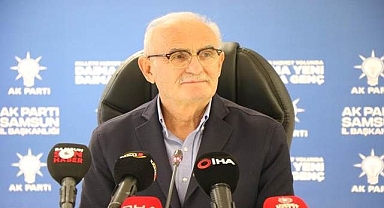 AK Parti'de yine 3 dönem kuralı uygulanacak!