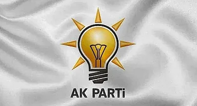 AK Parti Erzurum'da başkan değişti!