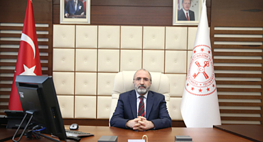 AK Parti'ye Dadaş atama!