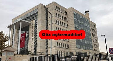 Akaryakıt istasyonunda yakayı ele verdiler
