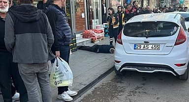 Alacak verecek kavgasında silahlar konuştu