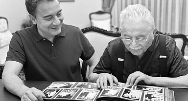 Ali Babacan’ın acı günü...