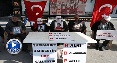 Anneler direniyor!