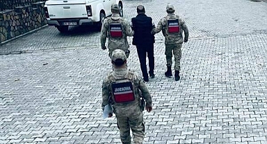 Aranan 100 şahıs yakalandı