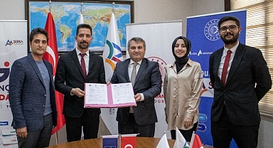 Aras Elektrik'ten genç istihdamı artıracak hamle...