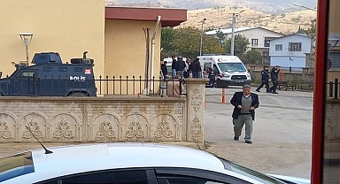 Arazi kavgası ölümle sonuçlandı!