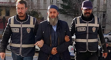 Atatürk'e hakaret eden Erzurumlu fenomen serbest bırakıldı
