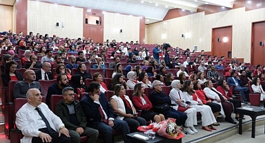 Atatürk Üniversitesi'nden 100. Yıla özel konferans