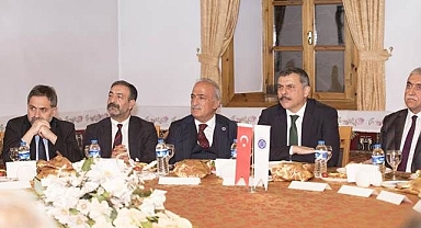 Atatürk Üniversitesinde Kudakaf'23 gündemi