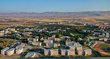 Atatürk Üniversitesinden 6 alanda başarı!