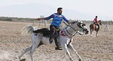 Nefes kesen cirit müsabakası