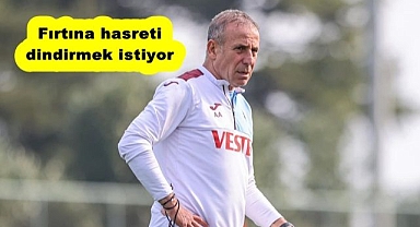 Avcı'lı Fırtına Kartal'lı Fener'e karşı