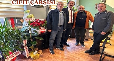Aydemir profesör olmuş, olan bana olmuş!
