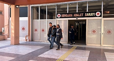 Azılı torbacı yine yakalandı 