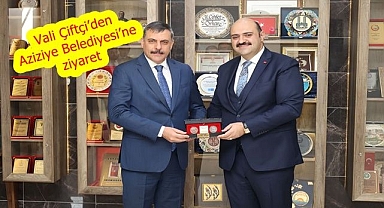 Aziziye gelişecek