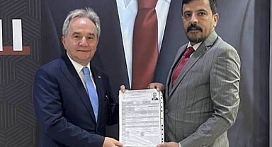 'Aziziye için bu ulvi göreve talip olduk'
