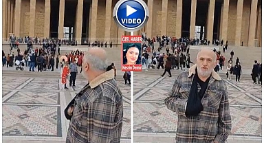 Balkuş'tan Atatürk çıkışı… Anıtkabir'den cevap verdi!