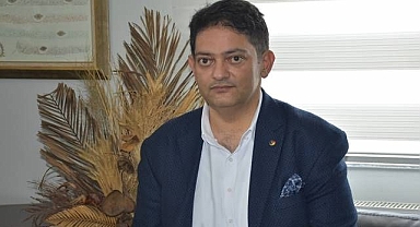 Başkan Oral'dan 10 Kasım mesajı