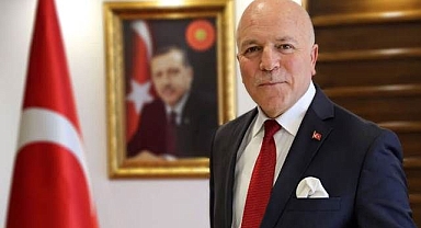 Başkan Sekmen duyurdu; Son gün 24 Kasım