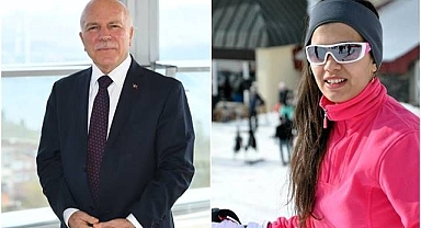 Başkan Sekmen hedefini açıkladı!
