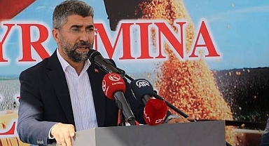 Başkanların yarısı değişecek