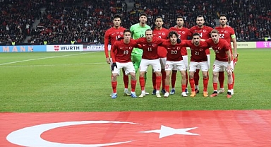 Berlin'deki özel prova Türk Galası'na döndü...    Panzeri parçaladık!