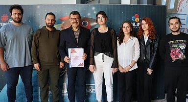 Bilim Tiyatro Kulübü yolculuğuna başladı