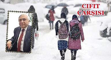 'Bir bilen' konuştu..