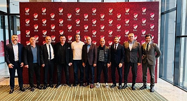 Birlik zirvesi