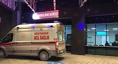 Boş fabrikada cesedi bulundu!