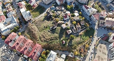 Bu mahallenin üstü ikamet altı tarih