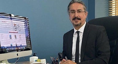 Bünyamin Aydemir profesörlük kadrosunda