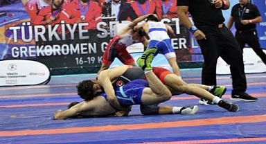 Büyükşehir mindere çıktı!