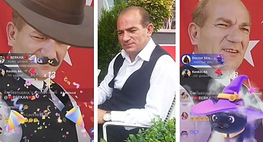 Çakma Atatürk, 2 saatte 1 milyon kazandı!