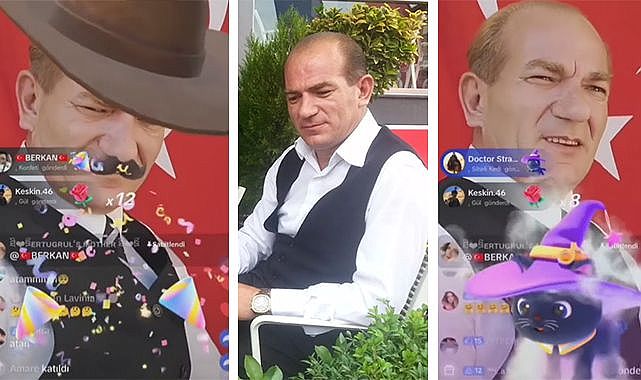 Çakma Atatürk, 2 saatte 1 milyon kazandı! - GENEL - Erzurum Pusula Gazetesi - Son Dakika Erzurum Haberleri Güncel Haberler