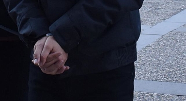 Mossad casusları İstanbul Havalimanı'nda enselendi