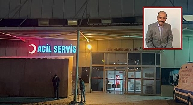 Ceviz ağacı muhtarı hayattan kopardı!