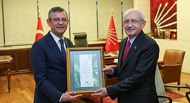 CHP'de bir devir kapandı!